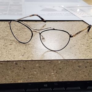 BCBG EyeGlass Frames